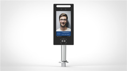 智慧通行新篇章 欧脉信息携手车辆动态人脸识别闸机，赋能西藏安防与交通管理