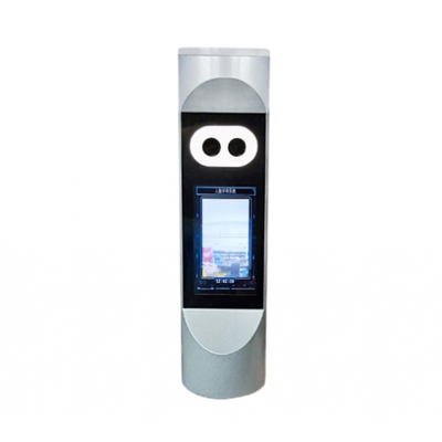 技术赋能生活 人脸识别与人脸支付设备的现状与未来